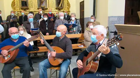 Santa Cecilia Murchante 2021 3
