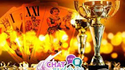Tarot Chat esot&eacute;rico