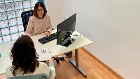 Las personas con discapacidad suelen ser uno de los colectivos m&aacute;s golpeados por las crisis