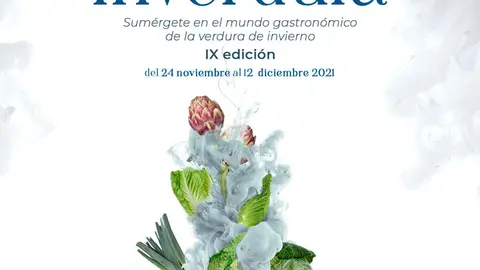 IX Inverdura 2021 en Tudela