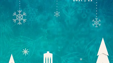 Agenda de Navidad 2021 en Tudela