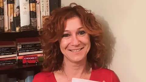 Inmaculada Blanco Bl&aacute;zquez