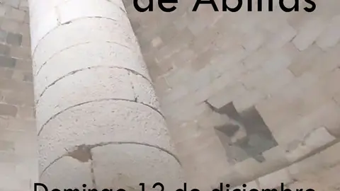 Visita al Castillo de Ablitas