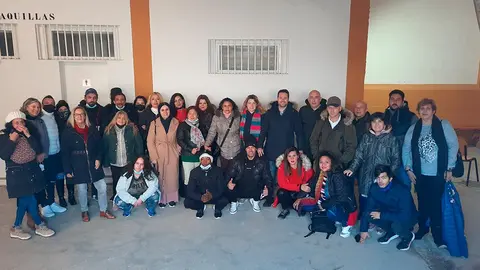 15 mujeres y 9 hombres finalizaron el pasado 30 de noviembre el periodo laboral y formativo de la &uacute;ltima edici&oacute;n del Empleo Social Protegido en Tudela