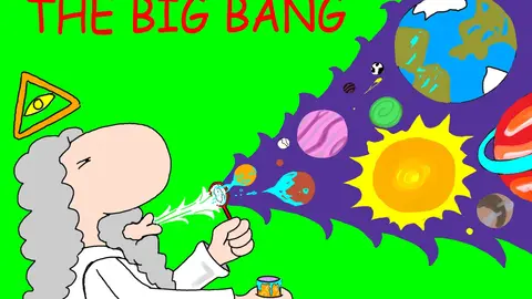 URTU The Big Bang (9-12-21)
