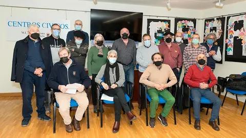 El Centro de Estudios Merindad Tudela recibir&aacute; el Premio Olentzero 2021