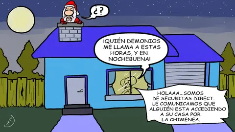 URTU Alarma Navidad (20-12-21)
