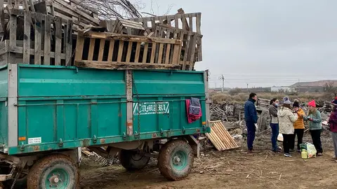 Preparando San Ant&oacute;n en Rinc&oacute;n de Soto 2