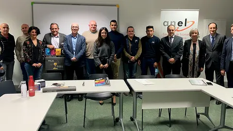 Anel realiza una Jornada sobre Microcooperativas