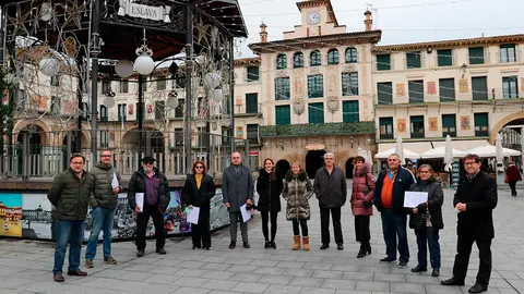 Donantes de Sangre Premiados