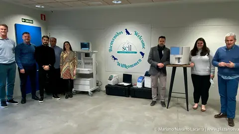 SCIL Veterinary Excellence 2