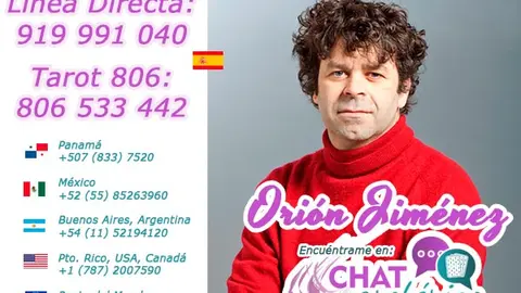 Ori&oacute;n Jim&eacute;nez