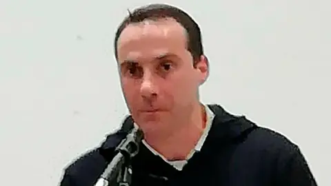 Alberto Ibarrola Oy&oacute;n