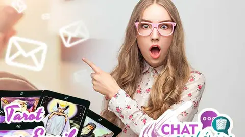 Tarot por email muy fiable 2022 Videntes por email y tarotistas fiables