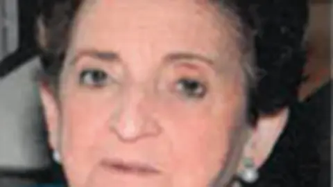 Mar&iacute;a Paz Sesma Garc&iacute;a