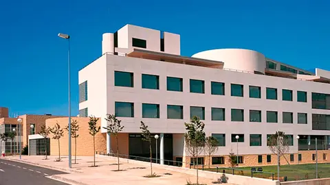Fundaci&oacute;n Hospital Calahorra