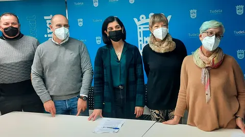 Se anima a compartir este material particular que servir&aacute; conservado, custodiado y servir&aacute; de testimonio vital para las cr&oacute;nicas de la ciudad