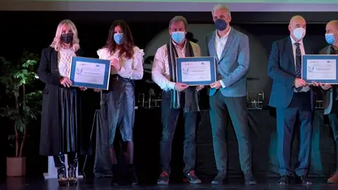 Fundacion para Excelencia