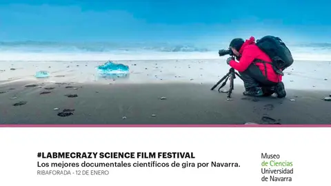 Proyecci&oacute;n en Ribaforada del documental &lsquo;Mi aventura con el cerebro vida y ciencia&rsquo; de la Dra. Marian Diamond