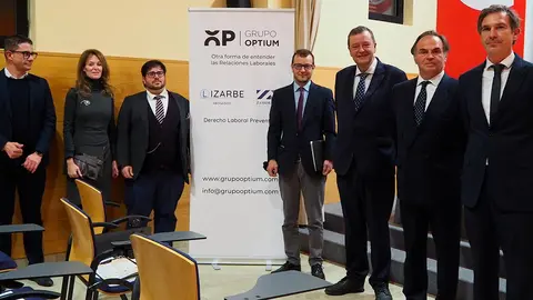 Grupo Optium