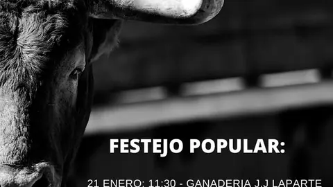 Fiestas de San Babil 2022 en Caparroso