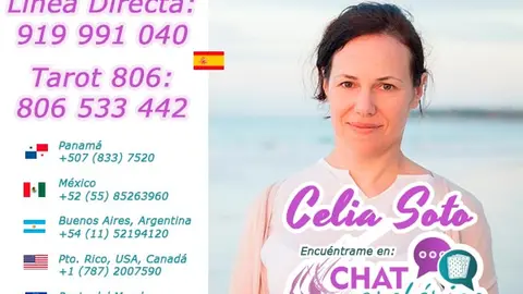 Celia Soto