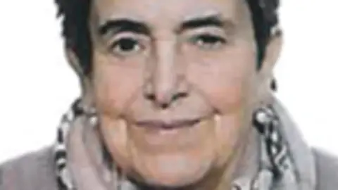 Teresa Delgado Sobejano