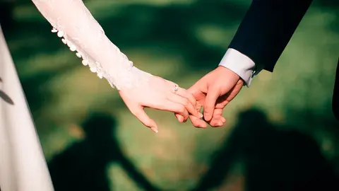 boda matrimonio enlace