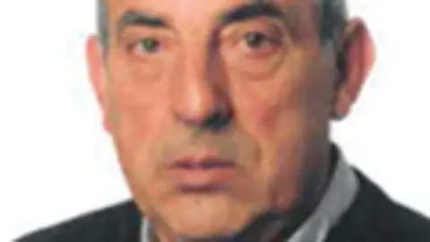 Miguel L&oacute;pez Ayala