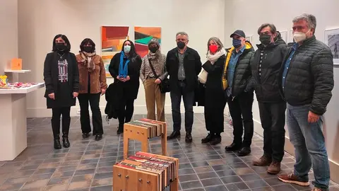 Libros Libres llega a Tudela