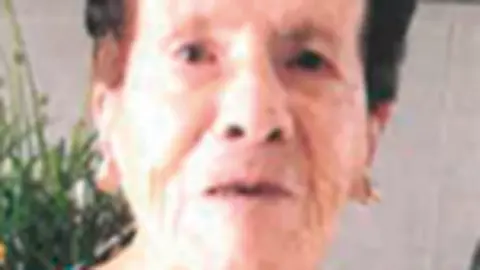 Mar&iacute;a Garc&iacute;a Mart&iacute;nez