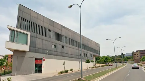 Juzgado de Tudela