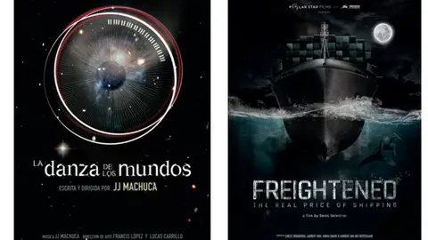 Ciclo de Cine de Medio Ambiente 2022 en Tudela