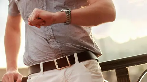 moda hombre