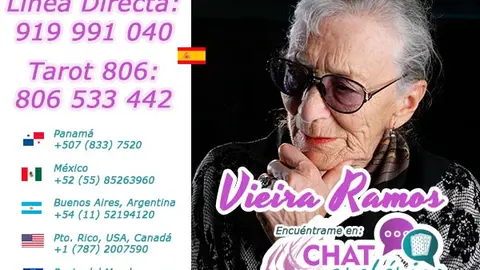 Vieira Ramos tarot
