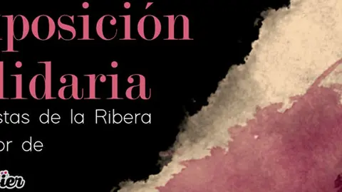 Exposici&oacute;n solidaria en Tudela &lsquo;24 artistas de la Ribera en favor de Villa Javier&rsquo;