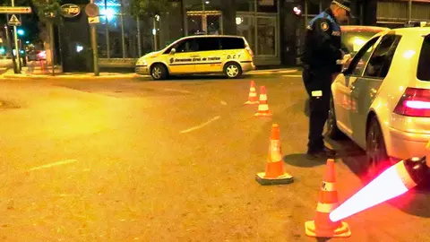 Control Polic&iacute;a Municipal Tudela