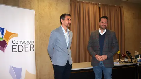 consorcio eder toquero alcalde sergio villaba