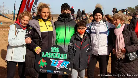 Motocross en Murchante 1