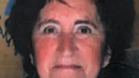 Josefina Isla Mar&iacute;n