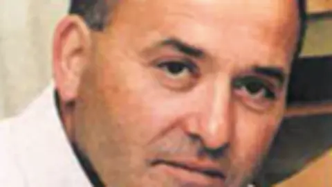 Emiliano Gorgojo Pozuelo