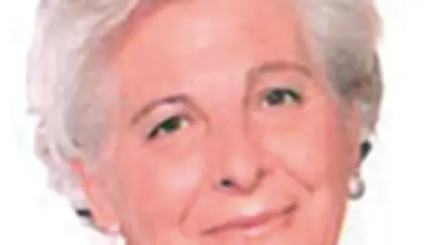 Mar&iacute;a Luisa Jim&eacute;nez Trincado