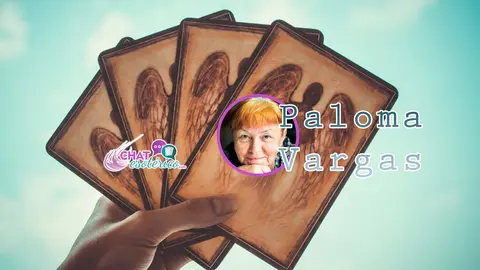 Paloma Vargas chat