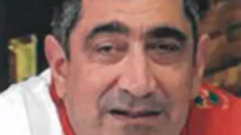 Carlos G&oacute;mez &Aacute;lvarez