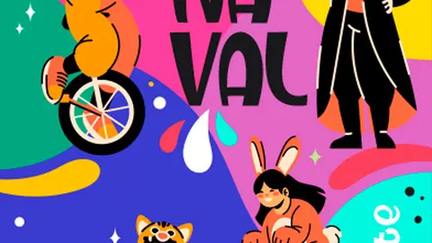 Carnaval 2022 en Murchante