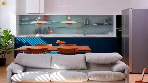 Vivienda particular con niveles EnerPHit de Vigo