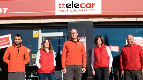Foto equipo Elecar