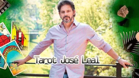 Tarot Jos&eacute; Leal