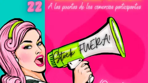 Feria del Stock 2022 en Tudela