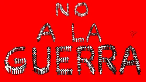 URTU No a la guerra (28-2-22)